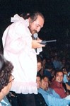 Συναυλία στο Λυκαβηττό (1995)