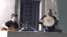 Αφιέρωμα στον Ν. Χουλιαρά