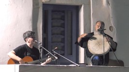 Αφιέρωμα στον Ν. Χουλιαρά