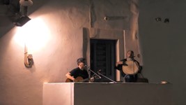 Αφιέρωμα στον Ν. Χουλιαρά