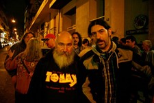 Αφιέρωμα στην ιστορία της ελληνικής rock σκηνής