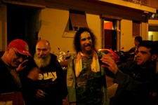 Αφιέρωμα στην ιστορία της ελληνικής rock σκηνής