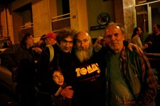 Αφιέρωμα στην ιστορία της ελληνικής rock σκηνής