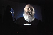 Ο Τζίμης Πανούσης και οι Μουσικές Ταξιαρχίες στο Φεστιβάλ «Πλάι στο Κύμα» στη παραλία Κεραμωτής στη Καβάλα Ο Τζίμης Πανούσης και οι Μουσικές Ταξιαρχίες στο Φεστιβάλ «Πλάι στο Κύμα» στη παραλία Κεραμωτής στη Καβάλα