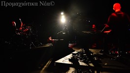 Ο Τζίμης Πανούσης στο 6ο Φεστιβάλ Πόζαρ στο Λουτράκι Αλμωπίας Ο Τζίμης Πανούσης στο 6ο Φεστιβάλ Πόζαρ στο Λουτράκι Αλμωπίας