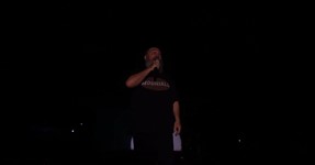 Ο Τζίμης Πανούσης στο Ireon Music Festival 2017 Ο Τζίμης Πανούσης στο Ireon Music Festival 2017