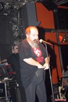 Ο Τζίμης Πανούσης στα Τρίκαλα, 03/02/2007 (φώτο: Ν. Μουτσίκας) Ο Τζίμης Πανούσης στα Τρίκαλα, 03/02/2007 (φώτο: Ν. Μουτσίκας)