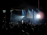 Ο Τζίμης Πανούσης στη Λάρισα, 04/05/2007 Ο Τζίμης Πανούσης στη Λάρισα, 04/05/2007