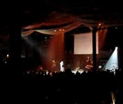 Ο Τζίμης Πανούσης στη Λάρισα, 04/05/2007 Ο Τζίμης Πανούσης στη Λάρισα, 04/05/2007