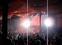 Ο Τζίμης Πανούσης στη Λάρισα, 04/05/2007 Ο Τζίμης Πανούσης στη Λάρισα, 04/05/2007