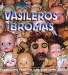 Διαφημιστικό Φυλλάδιο Vasileros Bromas Διαφημιστικό Φυλλάδιο Vasileros Bromas