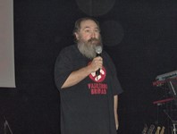 Vasileros Bromas στη Θεσσαλονίκη (2006) Vasileros Bromas στη Θεσσαλονίκη (2006)