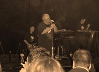 Vasileros Bromas στη Θεσσαλονίκη (2006) Vasileros Bromas στη Θεσσαλονίκη (2006)