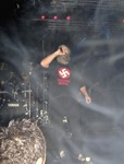Vasileros Bromas στη Θεσσαλονίκη (2006) Vasileros Bromas στη Θεσσαλονίκη (2006)