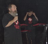 Vasileros Bromas στη Θεσσαλονίκη (2006) Vasileros Bromas στη Θεσσαλονίκη (2006)