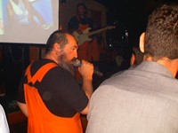 Freedom or Death στο Club Μύλος του Ηρακλείου της Κρήτης, 17-18 Μάη 2002