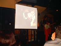 Freedom or Death στο Club Μύλος του Ηρακλείου της Κρήτης, 17-18 Μάη 2002