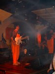 Freedom or Death στο Club Μύλος του Ηρακλείου της Κρήτης, 17-18 Μάη 2002