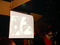 Freedom or Death στο Club Μύλος του Ηρακλείου της Κρήτης, 17-18 Μάη 2002
