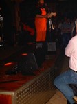 Freedom or Death στο Club Μύλος του Ηρακλείου της Κρήτης, 17-18 Μάη 2002