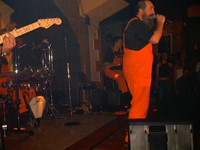 Freedom or Death στο Club Μύλος του Ηρακλείου της Κρήτης, 17-18 Μάη 2002