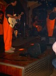 Freedom or Death στο Club Μύλος του Ηρακλείου της Κρήτης, 17-18 Μάη 2002