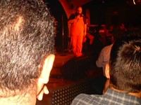 Freedom or Death στο Club Μύλος του Ηρακλείου της Κρήτης, 17-18 Μάη 2002