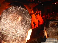 Freedom or Death στο Club Μύλος του Ηρακλείου της Κρήτης, 17-18 Μάη 2002