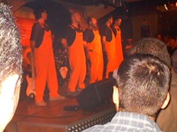 Freedom or Death στο Club Μύλος του Ηρακλείου της Κρήτης, 17-18 Μάη 2002