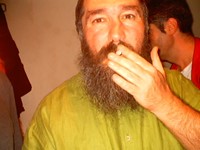 Freedom or Death στο Club Μύλος του Ηρακλείου της Κρήτης, 17-18 Μάη 2002