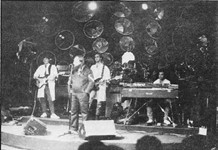 Φωτο: Χρίστος Τόμπρος / Ήχος Hi-Fi, 02/1985
