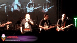 35 χρόνια ΜΟΥΣΙΚΕΣ ΤΑΞΙΑΡΧΙΕΣ