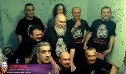 35 χρόνια ΜΟΥΣΙΚΕΣ ΤΑΞΙΑΡΧΙΕΣ