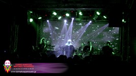 35 χρόνια ΜΟΥΣΙΚΕΣ ΤΑΞΙΑΡΧΙΕΣ