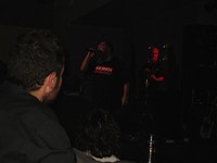 Ο Τζίμης Πανούσης στα Χανιά, 11/12/2005