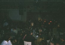 Ο Τζίμης Πανούσης στο Ηράκλειο, 13/12/2005