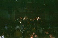 Ο Τζίμης Πανούσης στο Ηράκλειο, 13/12/2005