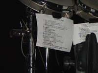 Η λίστα με το πρόγραμμα (Ola Skata, 2005)