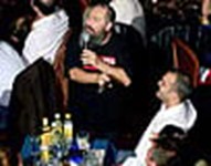 Αλκοτέστ (Ola Skata,Θεσσαλονίκη, Οκτώβρης 2005)