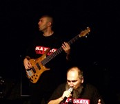 Σάκης Κατσάτσος (Ola Skata, 2005) Σάκης Κατσάτσος (Ola Skata, 2005)