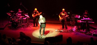 Ola Skata (Principal Club Theater,Θεσσαλονίκη, Οκτώβρης 2005)