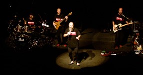 Ola Skata (Principal Club Theater,Θεσσαλονίκη, Οκτώβρης 2005)