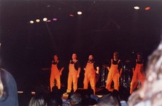 Πατρίς, Θρησκεία, Σχιζοφρένεια, 2001