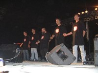 23/06/2002: Στην 21η Πανελλήνια Συγκέντρωση Μοτοσυκλετιστών στο Δρέπανο Ηγουμενίτσας 23/06/2002: Στην 21η Πανελλήνια Συγκέντρωση Μοτοσυκλετιστών στο Δρέπανο Ηγουμενίτσας