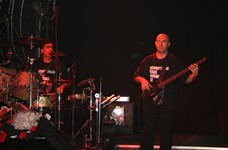 Κώστας Περόγλου και Σάκης Κατσάτσος (24/01/2008, Luna Dark) Κώστας Περόγλου και Σάκης Κατσάτσος (24/01/2008, Luna Dark)
