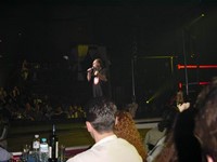 Τραγουδώντας (The War, Μάης 2003) Τραγουδώντας (The War, Μάης 2003)