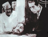 Από την ταινία 'Ο Δράκουλας των Εξαρχείων'