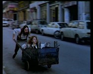 Ο Δράκουλας των Εξαρχείων Ο Δράκουλας των Εξαρχείων