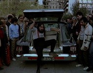 Ο Δράκουλας των Εξαρχείων Ο Δράκουλας των Εξαρχείων