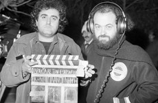 Ο Δράκουλας των Εξαρχείων Ο Δράκουλας των Εξαρχείων